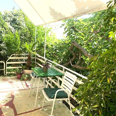 Apartments Garden House Podgora Extérieur photo