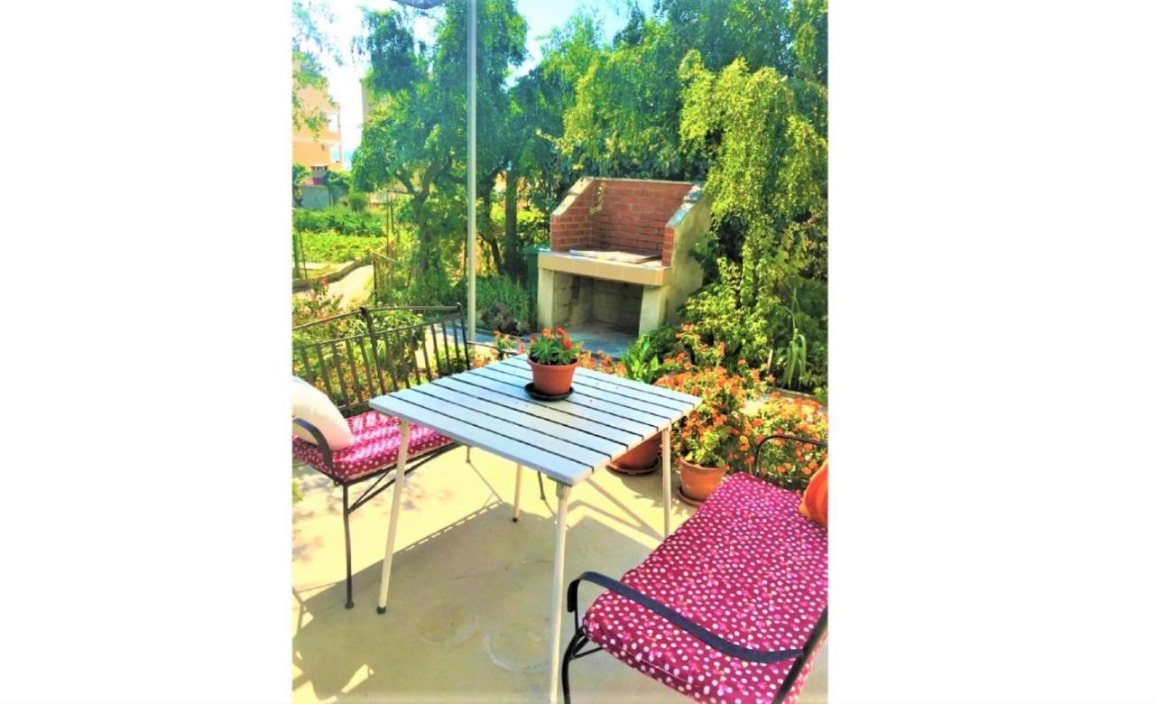 Apartments Garden House Podgora Extérieur photo