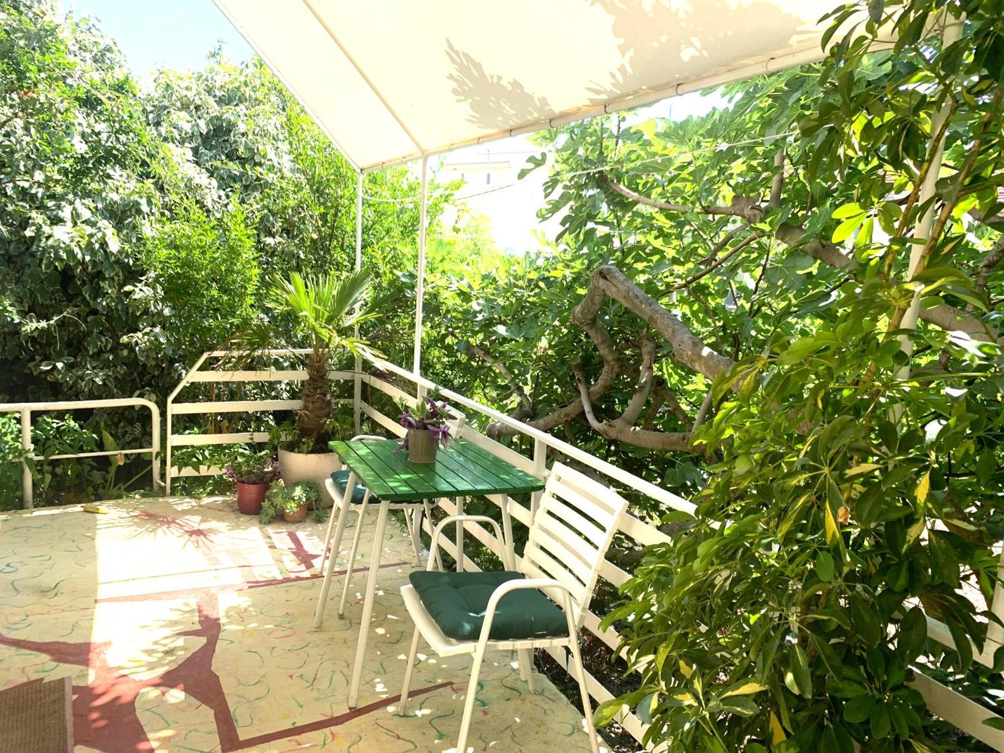 Apartments Garden House Podgora Extérieur photo