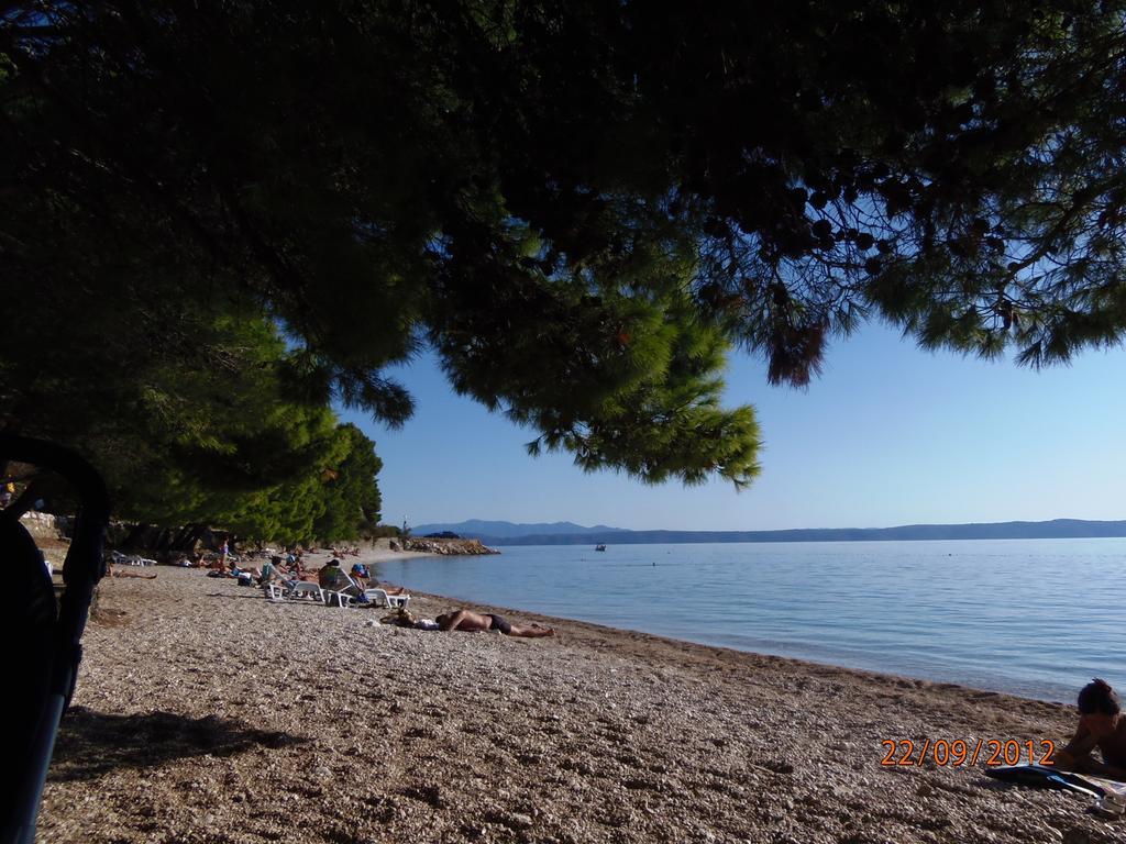 Apartments Garden House Podgora Extérieur photo