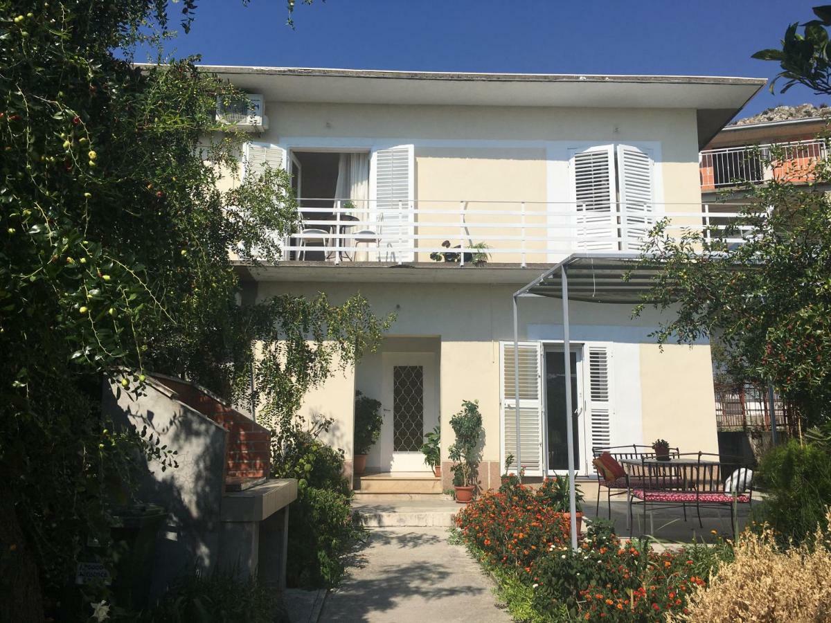 Apartments Garden House Podgora Extérieur photo